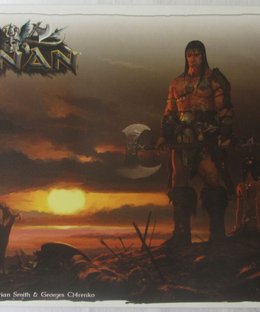 Conan: Collectors Box