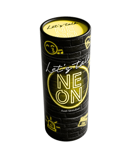 Let's talk NEON: Yellow