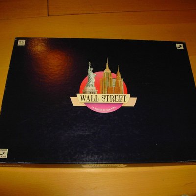 Wall Street