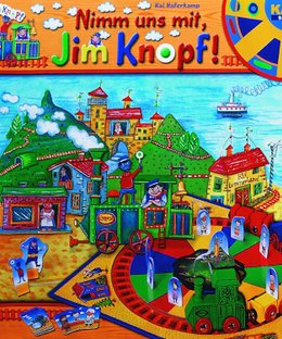Nimm uns mit, Jim Knopf!