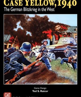 Case Yellow, 1940: The German Blitzkrieg in the West