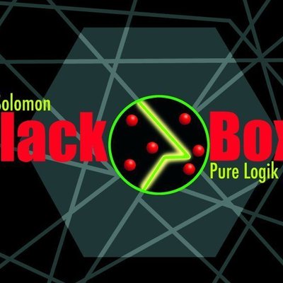 Black Box +