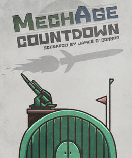 MechAge: Countdown