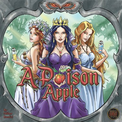A Poison Apple