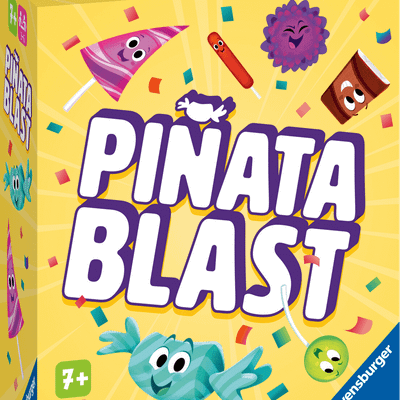 Piñata Blast
