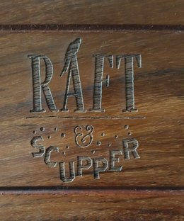 Raft & Scupper