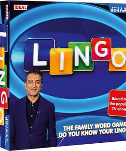 Lingo