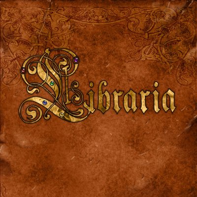 Libraria