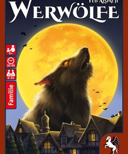Werwölfe