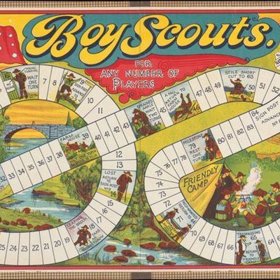 Boy Scouts