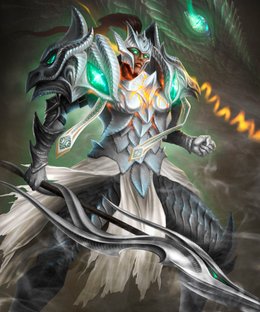 Azrah: War of Heralds