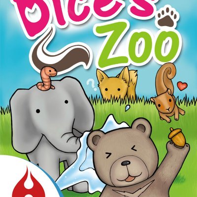 Dice's Zoo