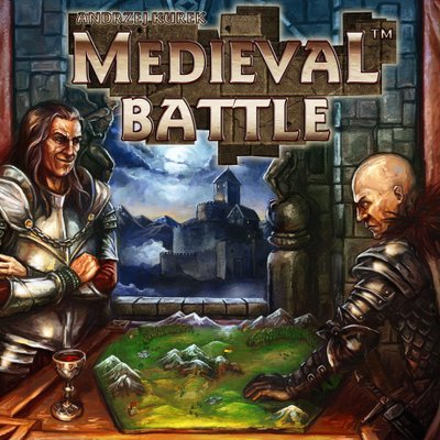 Medieval Battle