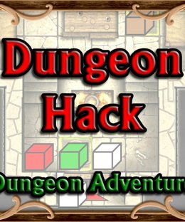 Dungeon Hack: Dungeon Adventure