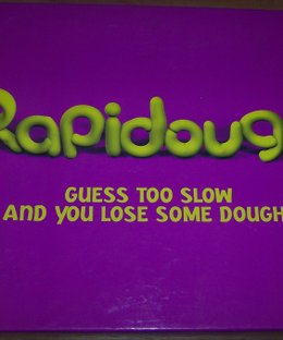 Rapidough