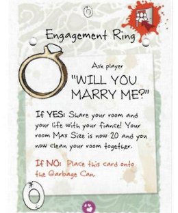 Garbage Day: "Will You Marry Me?" Promo