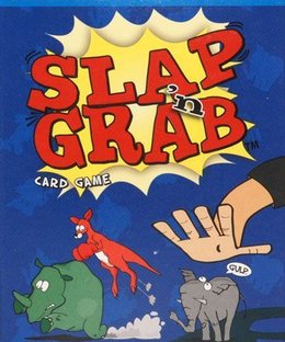 Slap 'n Grab