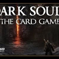Dark Souls: The Card Game