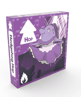 Hedgehog Hop