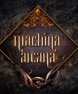 Machina Arcana