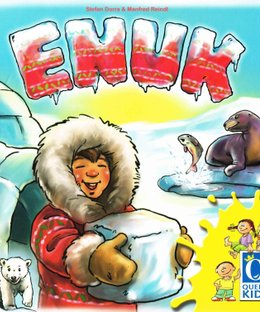 Enuk