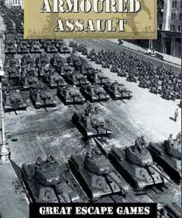 Armoured Assault