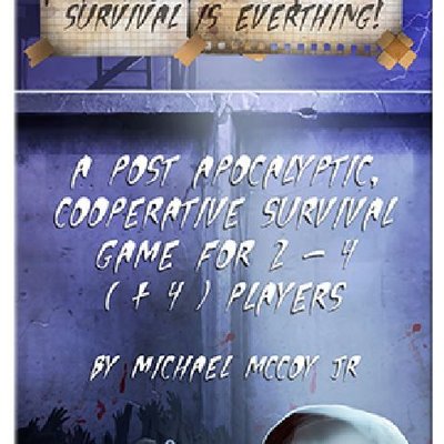 After Days: Survival is Everything!