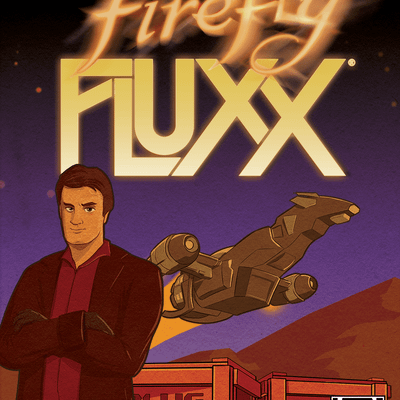 Firefly Fluxx