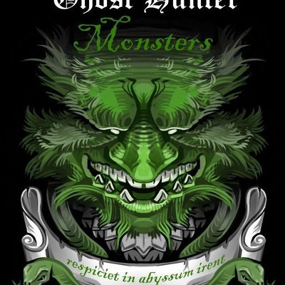 Ghost Hunter: Monsters