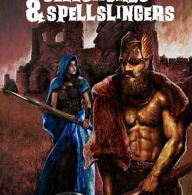 Sellswords & Spellslingers