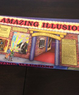 Amazing Illusions
