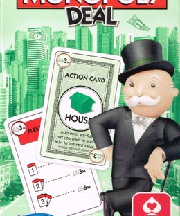 Monopoly Deal