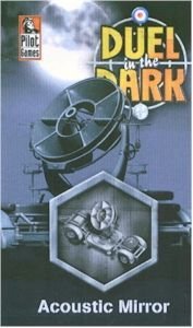 Duel in the Dark: Acoustic Mirror