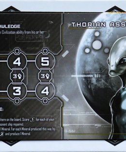 Small Star Empires: Civilization and Tiles Pack