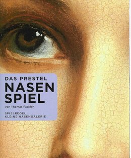 Das Prestel Nasenspiel