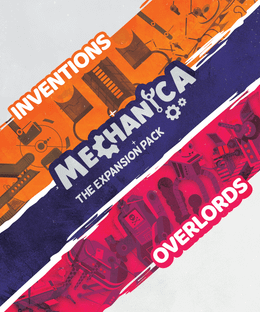 Mechanica: Inventions & Overlords