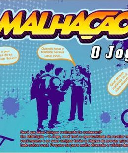 Malhação: O Jogo