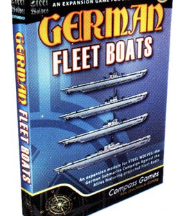 German Fleet Boats