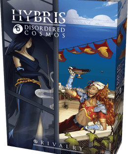 Hybris: Rivalry