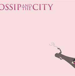 Gossip and the City