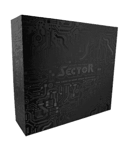 Escape the Dark Sector: The Collector's Box