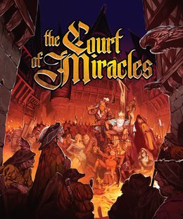 The Court of Miracles