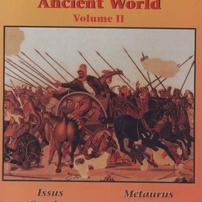 Battles of the Ancient World Volume II