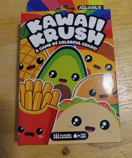 Kawaii Krush