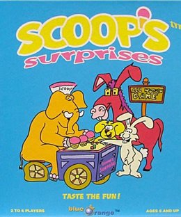 Scoop's Surprises