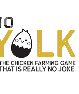 No Yolk