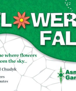 FlowerFall