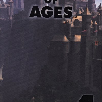 Duel of Ages Set 4: Royal Tournament