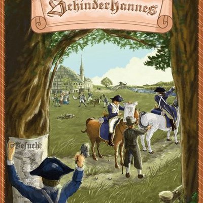 Schinderhannes