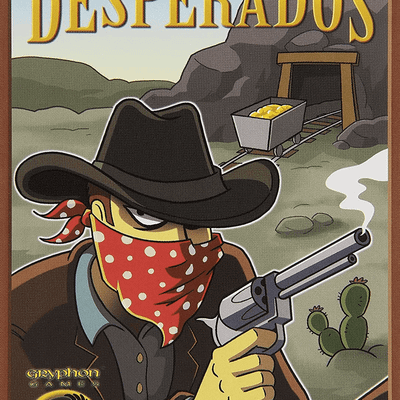 Desperados